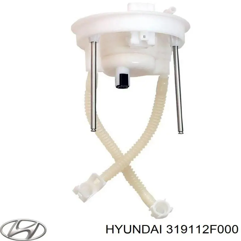 319112F000 Hyundai/Kia Фільтр палива