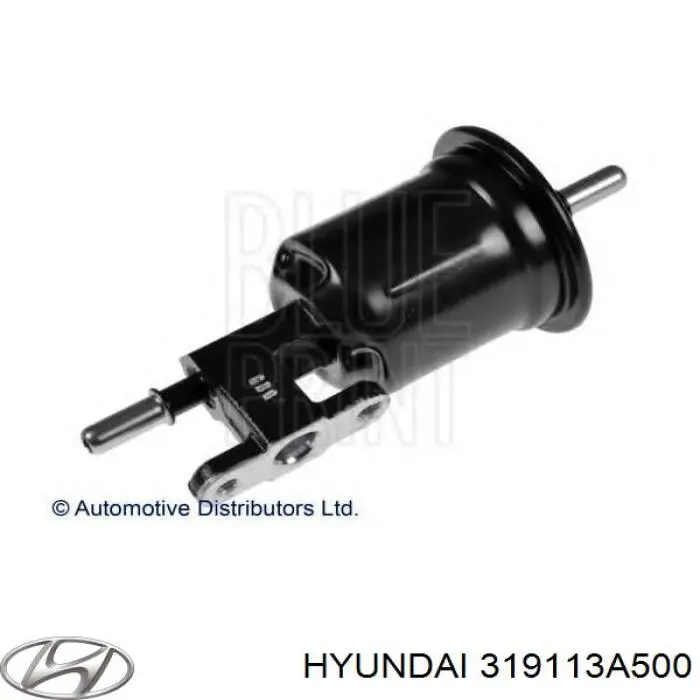 319113A500 Hyundai/Kia фільтр паливний