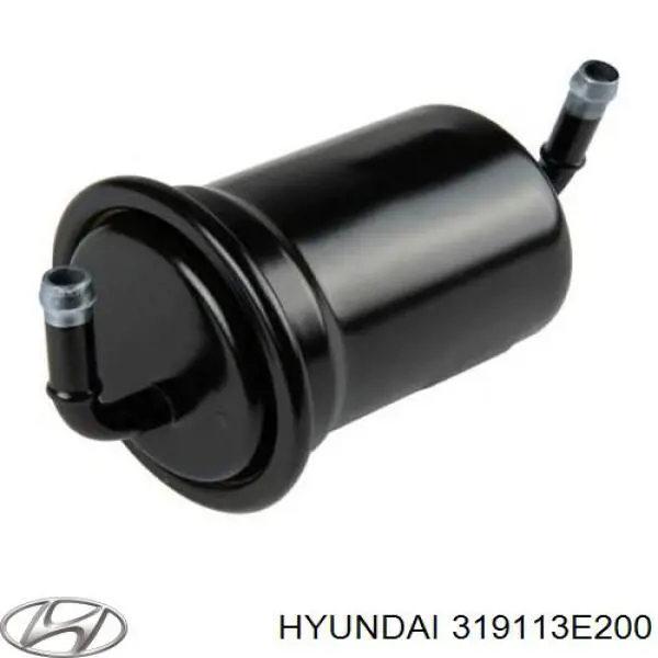 Купити 319113E200 Hyundai/Kia Фільтр-відстійник палива грубої очистки