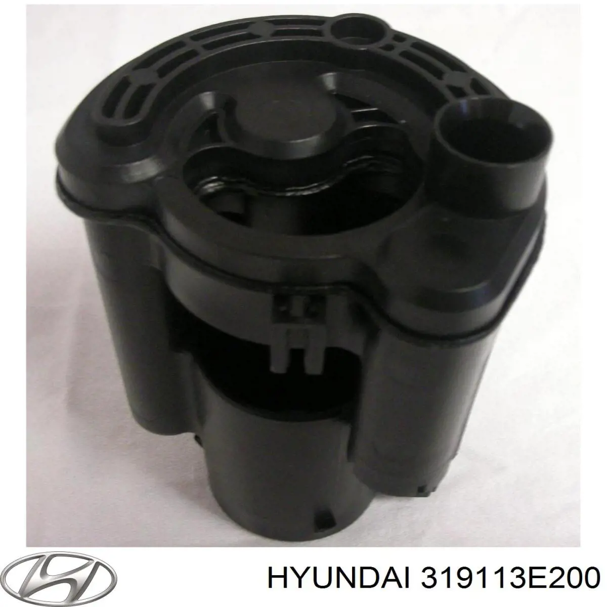 Фільтр тонкого очищення палива Hyundai/Kia 319113E200 ціна, від 9.30 USD