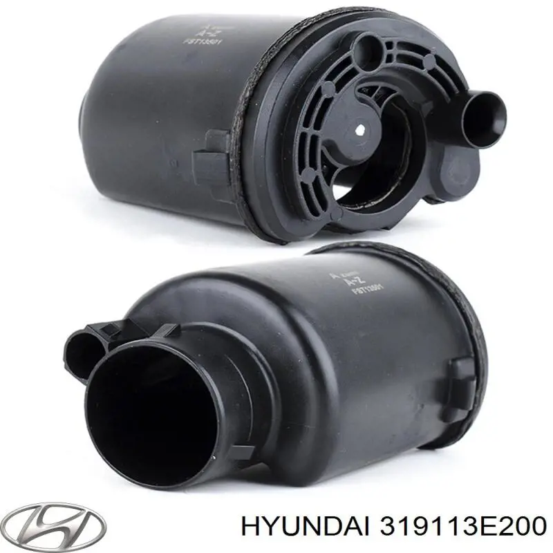 319113E200 Hyundai/Kia фільтр паливний