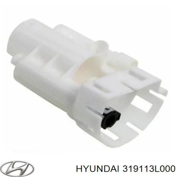 319113L000 Hyundai/Kia фільтр паливний