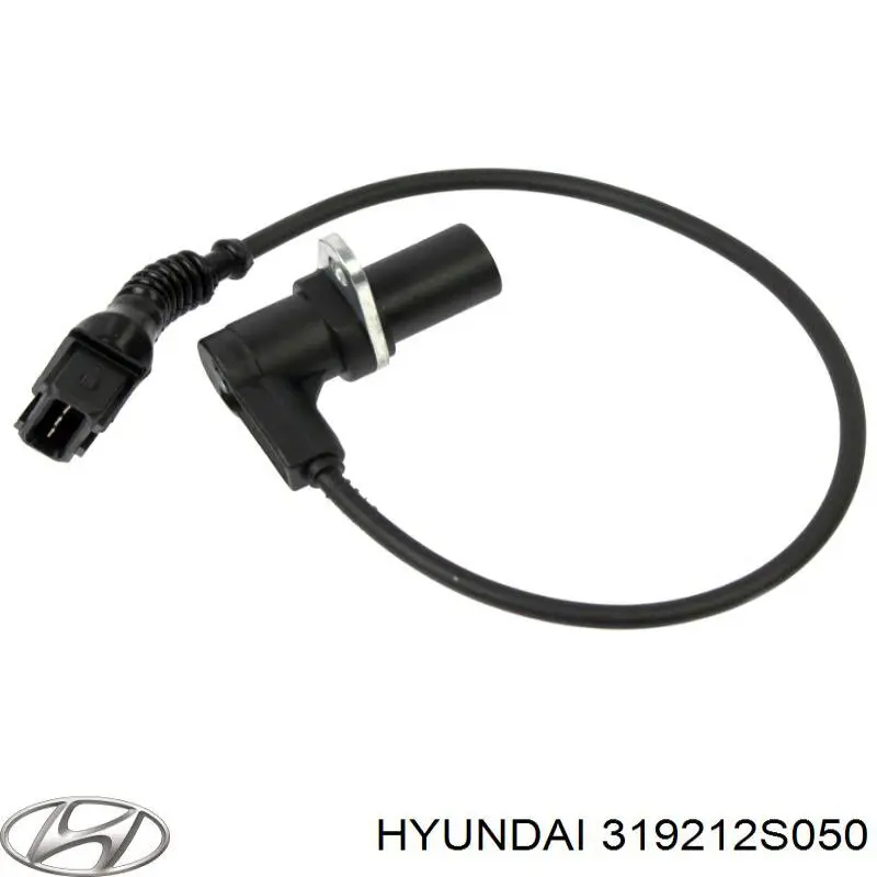 Купити 319212S050 Hyundai/Kia Датчик рівня води паливного фільтра