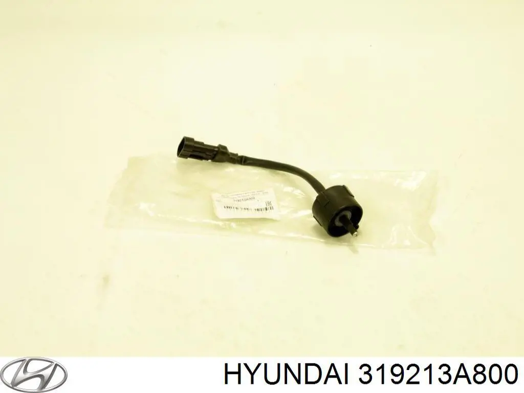 Датчик рівня води паливного фільтра Hyundai/Kia 319213A800 ціна, від 62.08 USD