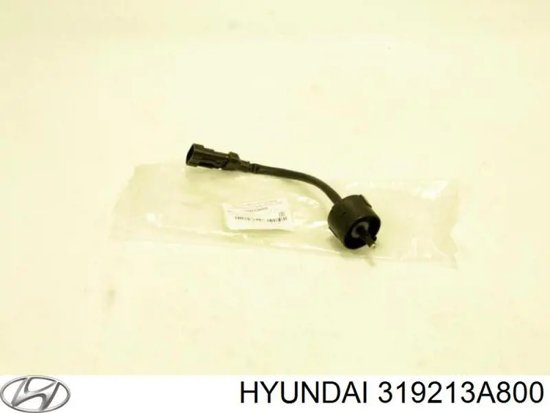 319213A800 Hyundai/Kia датчик рівня води паливного фільтра