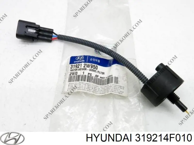  319214F010 Hyundai/Kia