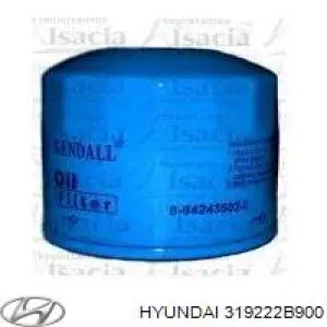 319222B900 Hyundai/Kia Фільтр палива