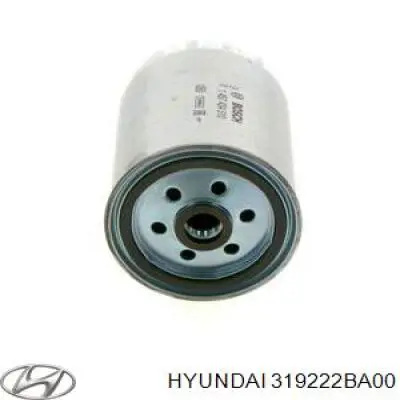 Купити 319222BA00 Hyundai/Kia Фільтр-відстійник палива грубої очистки