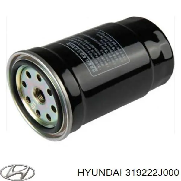 Фільтр тонкого очищення палива KAP KM0300211 ціна, від 11.67 USD