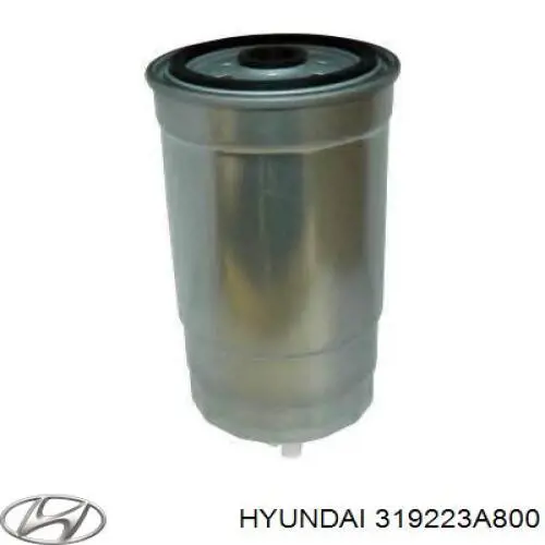 319223A800 Hyundai/Kia Фільтр палива