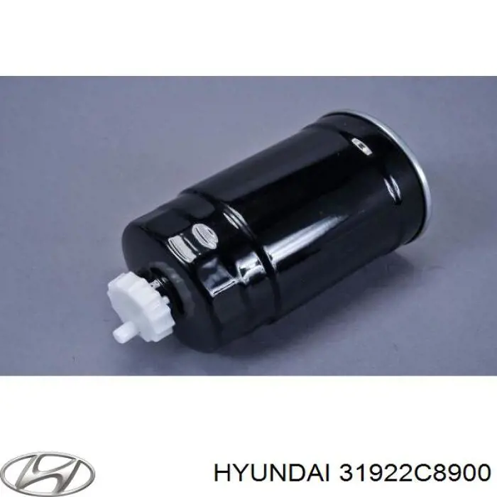 Купити KC623 Mahle Original Фільтр-відстійник палива грубої очистки