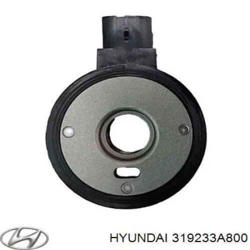 Блок підігріву палива Hyundai H100 (Хендай Н100)