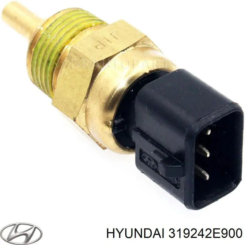 319242E900 Hyundai/Kia датчик ТНВТ