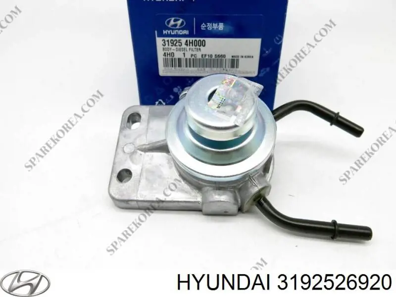  Hyundai/Kia 3192526920 ціна, від 32.93 USD