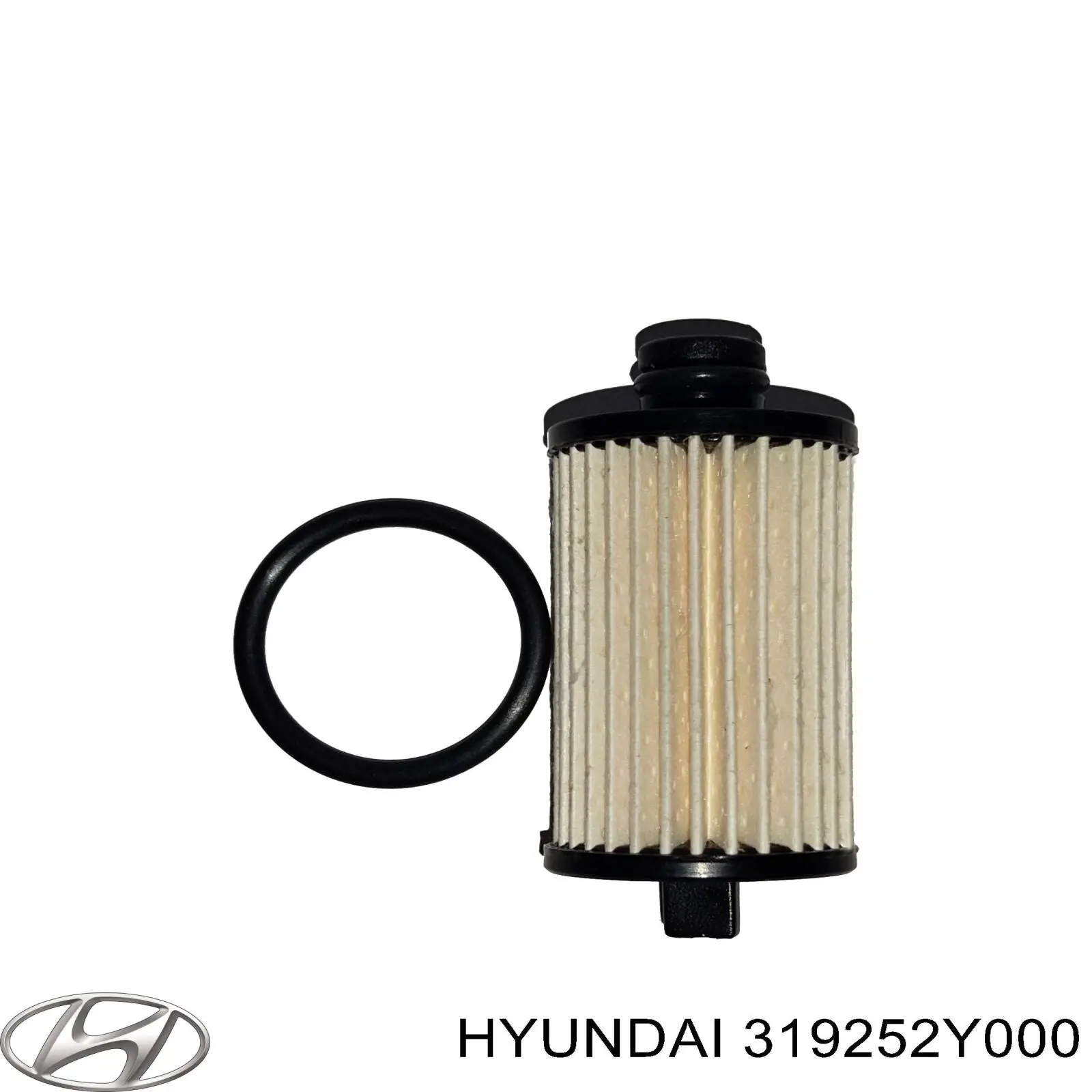 319252Y000 Hyundai/Kia 