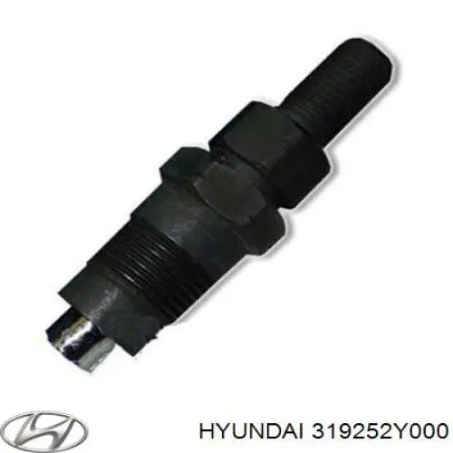 Hyundai/Kia 319252Y000 ціна, від 52.49 USD