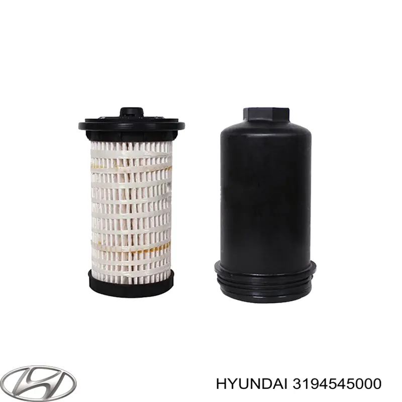 3194545000 Hyundai/Kia Фільтр палива