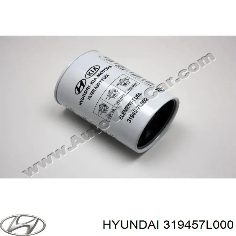  319457L000 Hyundai/Kia