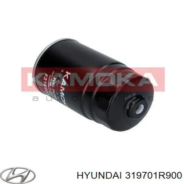  Hyundai/Kia 319701R900 ціна, від 162.73 USD