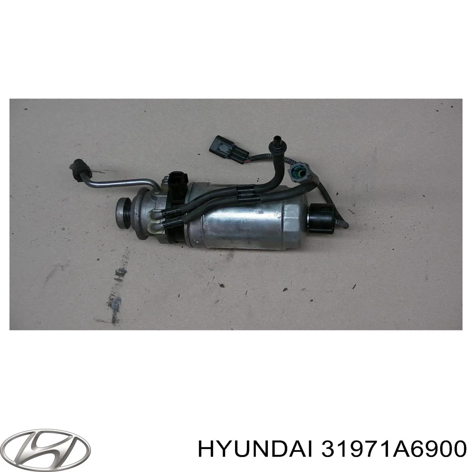  31971A6900 Hyundai/Kia