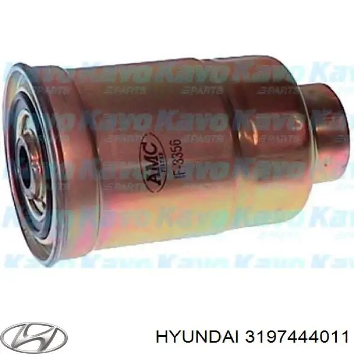 319744B070 Hyundai/Kia Датчик рівня води паливного фільтра