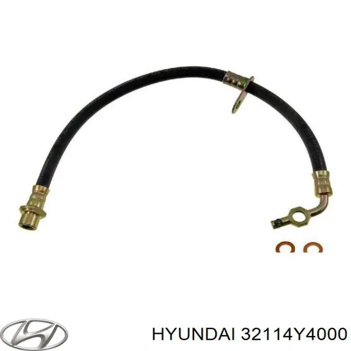Сальник АКПП/КПП, вхідного/первинного валу Hyundai/Kia 32114Y4000 ціна, від 1.65 USD