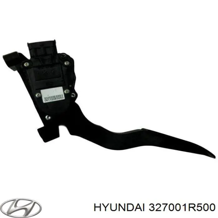 Купити 327001R500 Hyundai/Kia Педаль газу