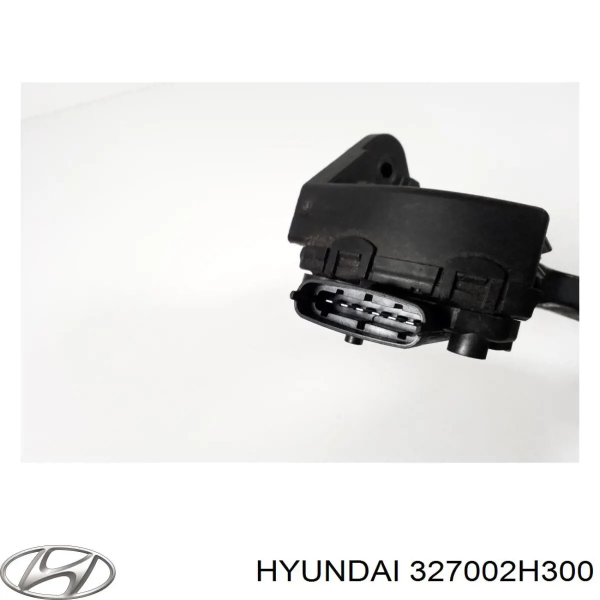 Педаль газу (акселератора) Hyundai I30 (FD) (Хендай Ай 30)