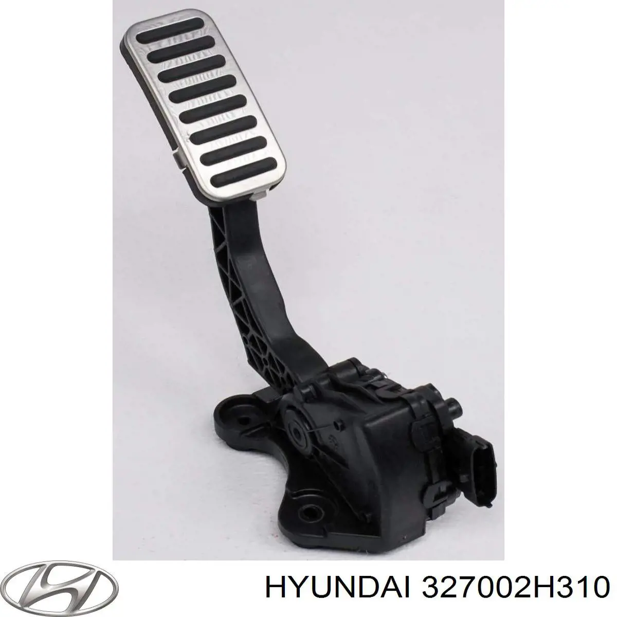 Підаль газу Hyundai/Kia 327002H310 ціна, від 5.25 USD