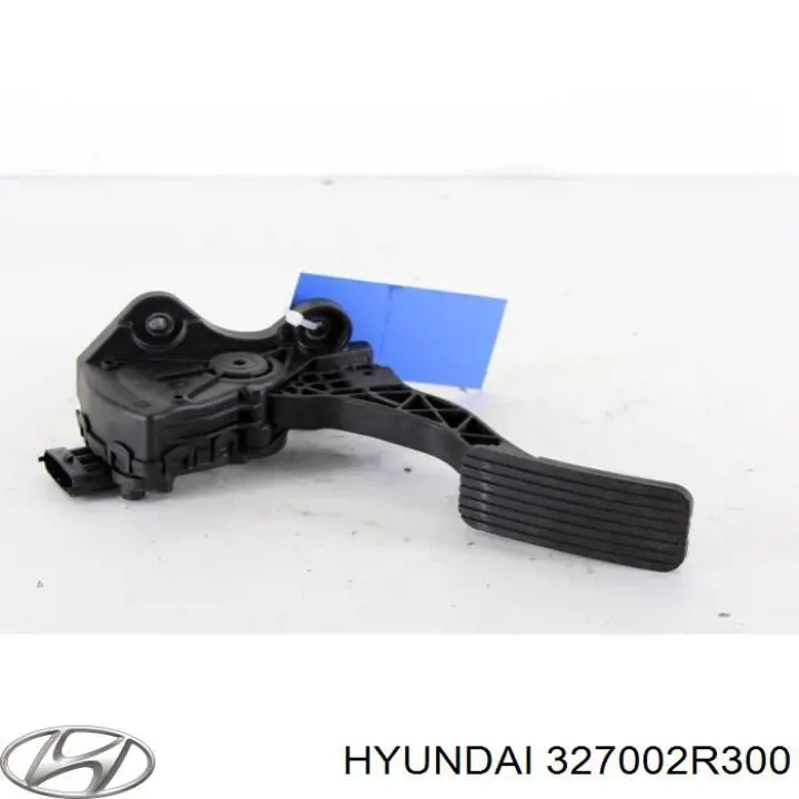Купити 327002R300 Hyundai/Kia Педаль газу