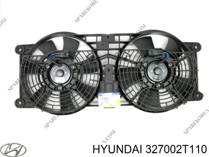 Купити 327002T110 Hyundai/Kia Педаль газу