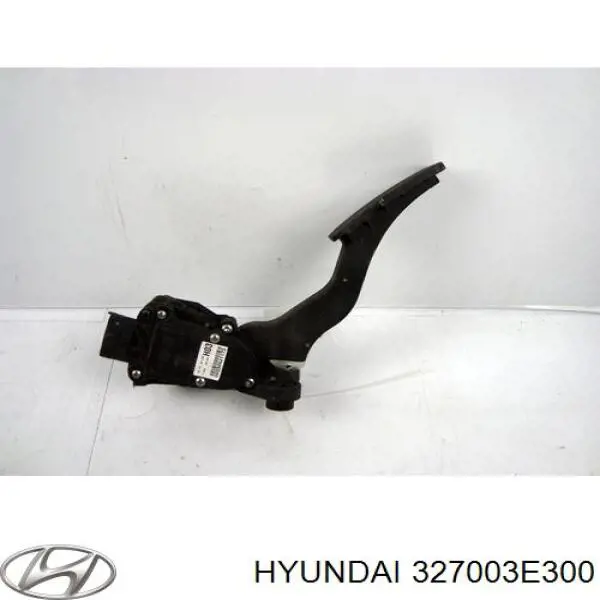 Купити 327003E300 Hyundai/Kia Педаль газу