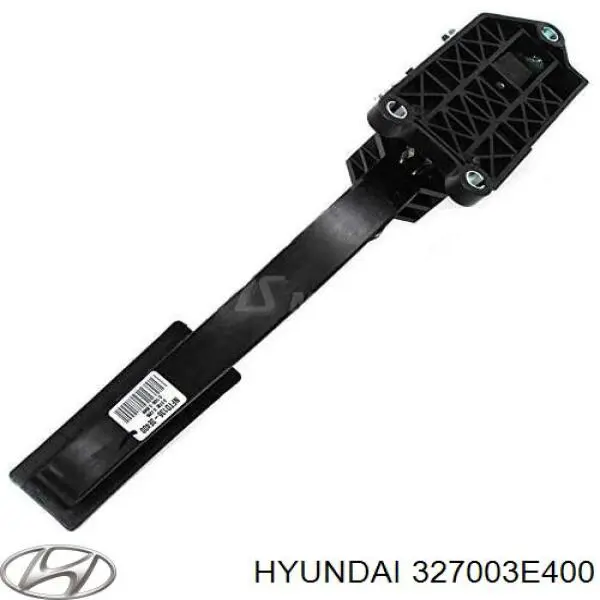 Підаль газу KIA Sorento I позашляховик (JC) (2006 - 2011) ціна, від 39.68 USD