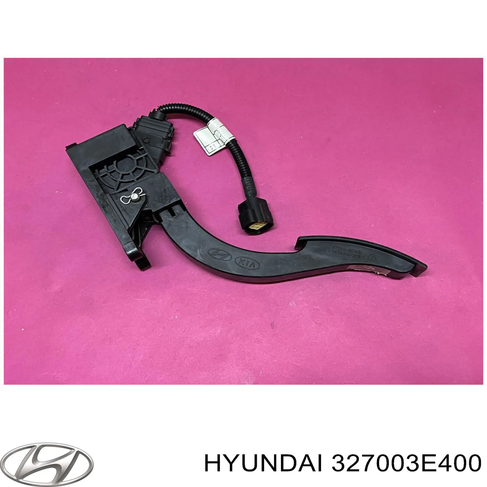  Педаль газу KIA Sorento 1