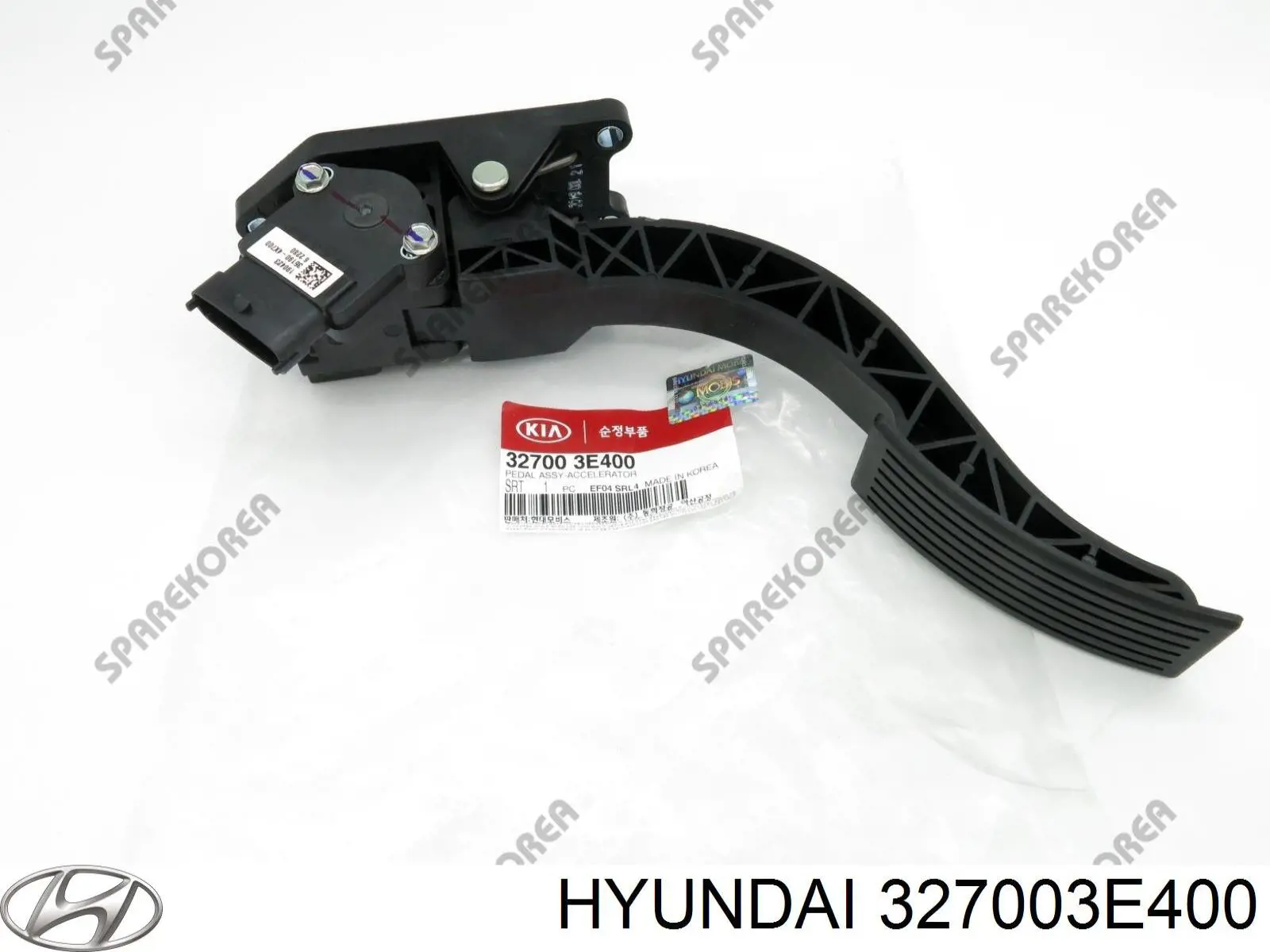 Купити 327003E900 Hyundai/Kia Педаль газу