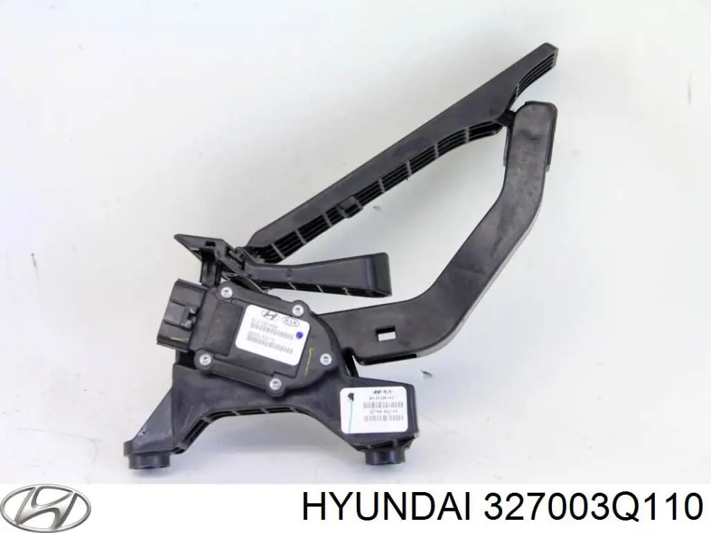 Підаль газу Hyundai/Kia 327003Q110 ціна, від 7.56 USD