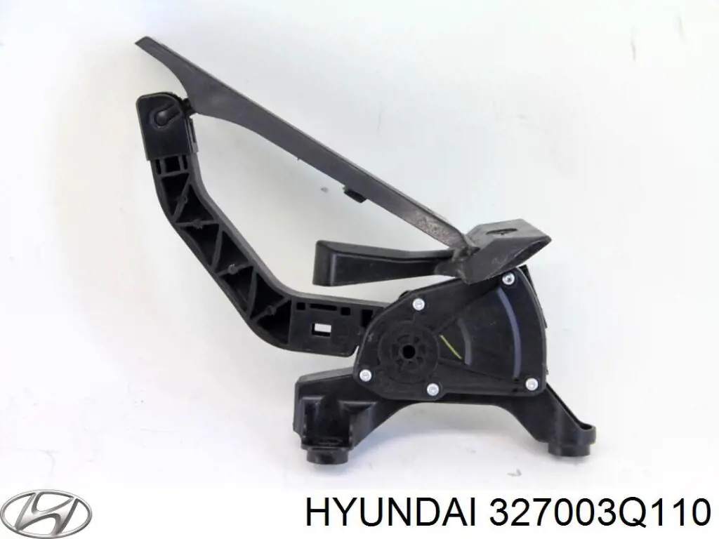 327003Q110 Hyundai/Kia Педаль газу (акселератора)