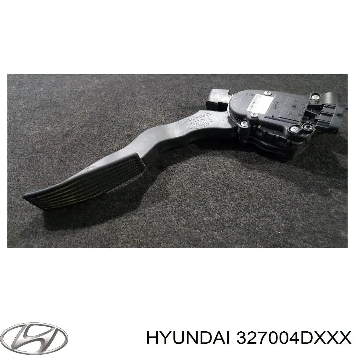 327004DXXX Hyundai/Kia 