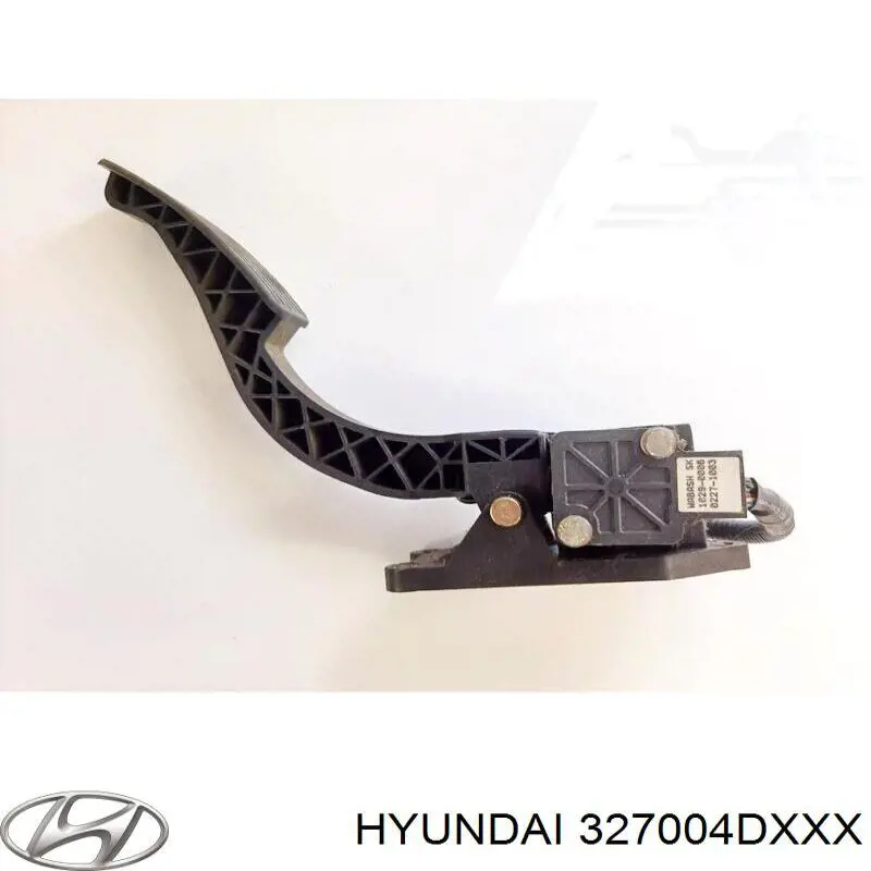  Hyundai/Kia 327004DXXX ціна, від 25.33 USD