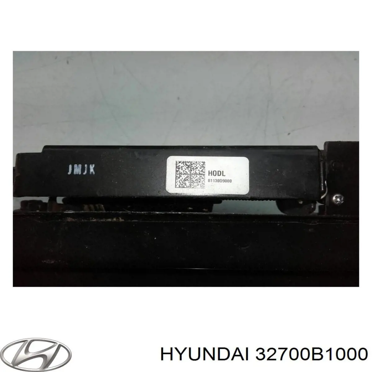 Підаль газу Hyundai Tucson III позашляховик (TL) (2015 - 2023) ціна, від 44.18 USD