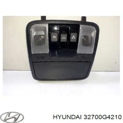  32700G4210 Hyundai/Kia