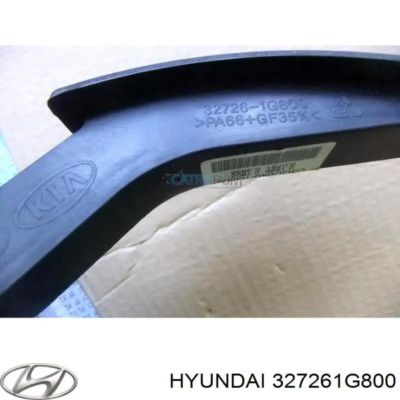 327261G800 Hyundai/Kia 