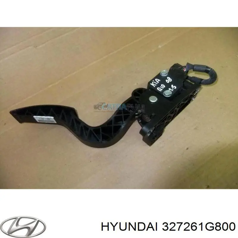 Купити 327261G800 Hyundai/Kia 