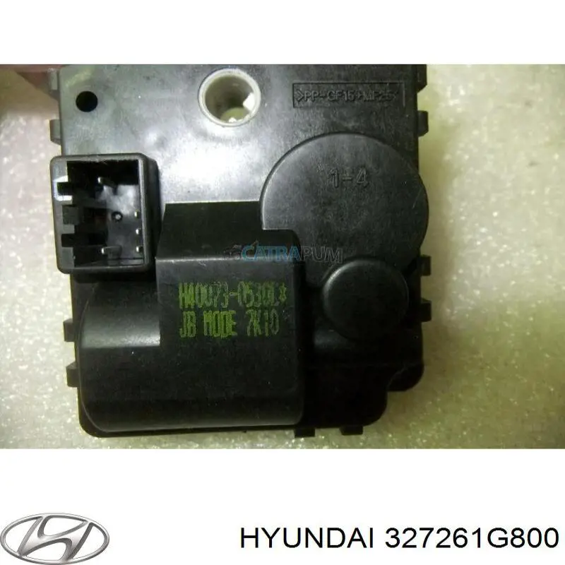  Hyundai/Kia 327261G800 ціна, від 12.00 USD