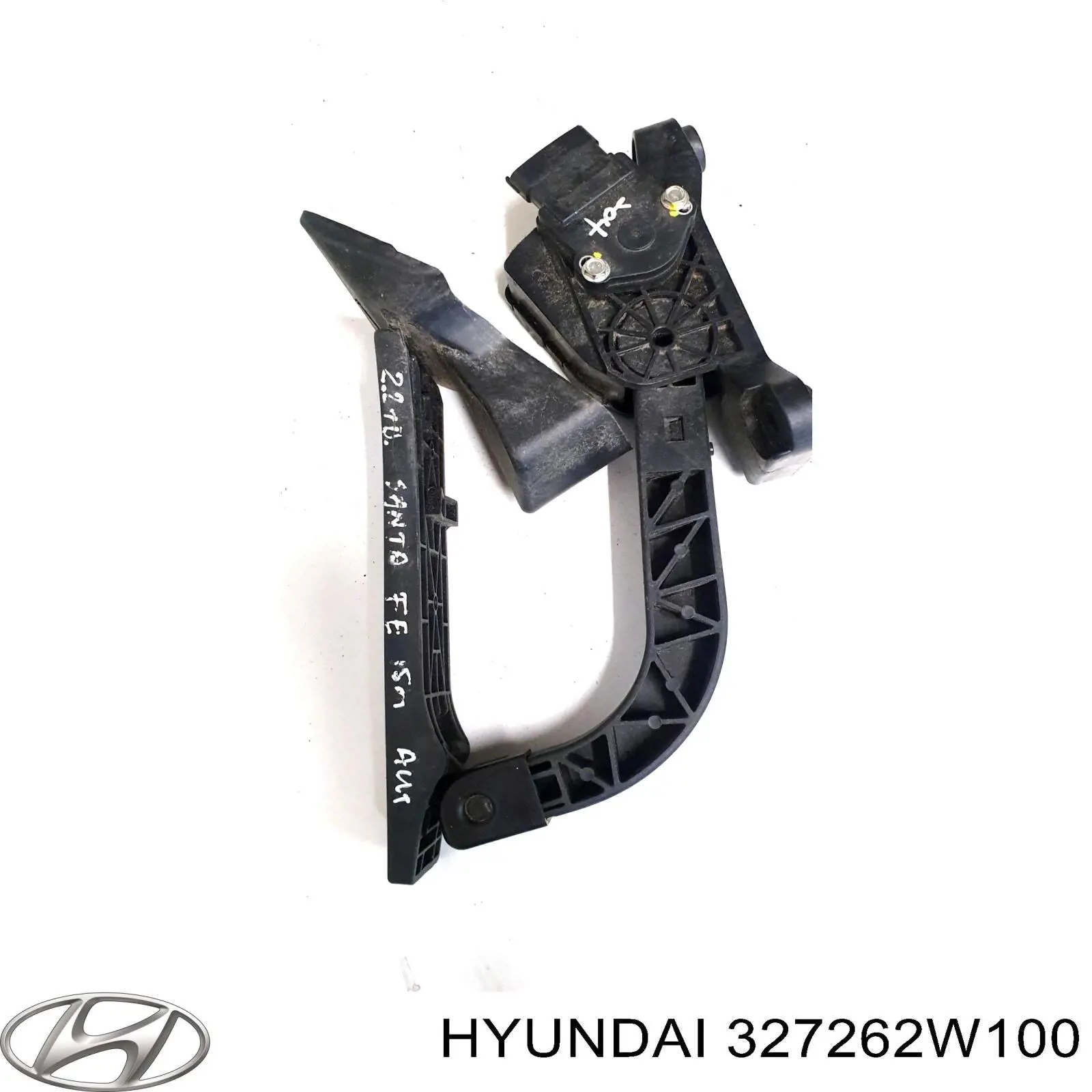  Hyundai/Kia 327262W100 ціна, від 44.09 USD