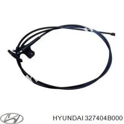 Трос газу на Hyundai H100 (P)