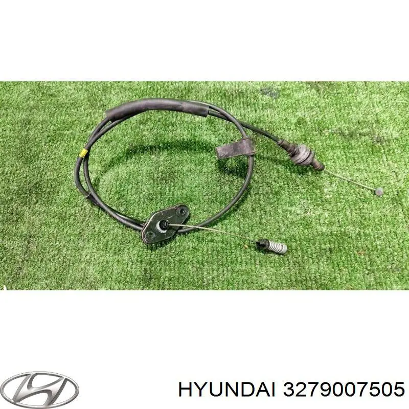 3279007505 Hyundai/Kia трос газу