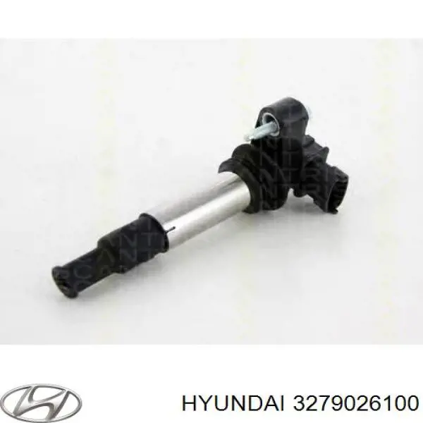 Трос газу Hyundai/Kia 3279026100 ціна, від 27.90 USD