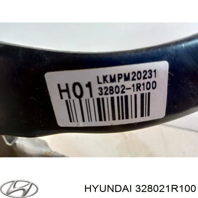  328021R100 Hyundai/Kia