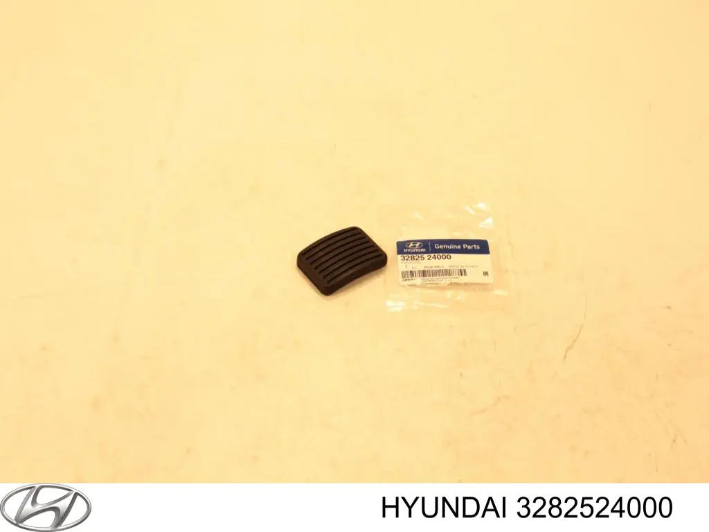 Купити KM0700205 KAP Накладка педалі зчеплення